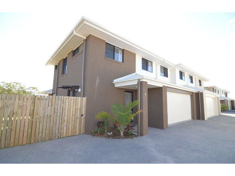 5/34 Temora Street, Gracemere QLD 4702